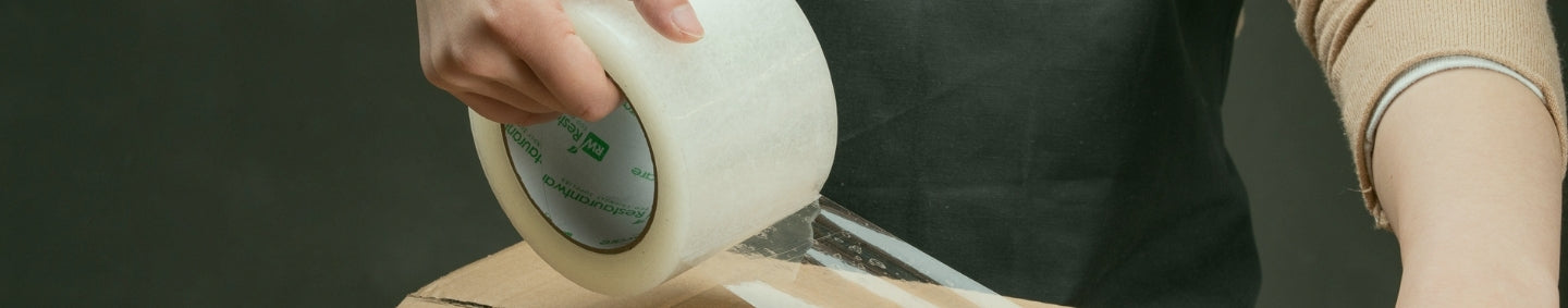Packing Tape