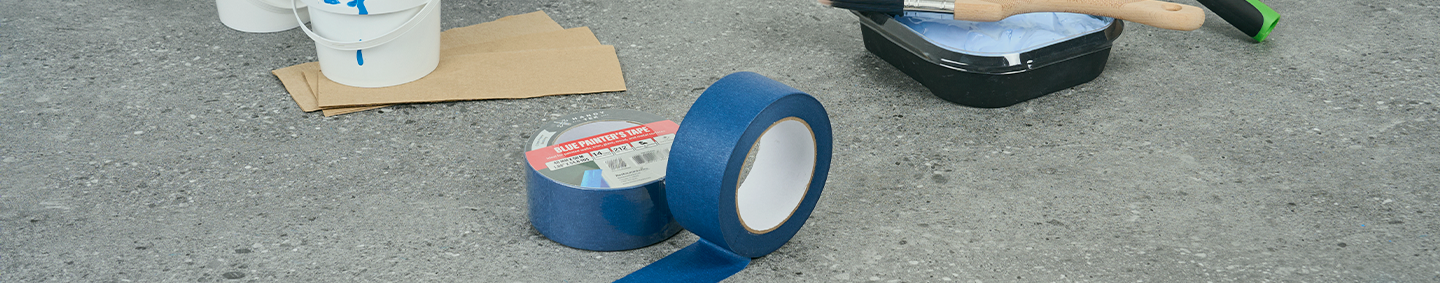 Painter's Tape