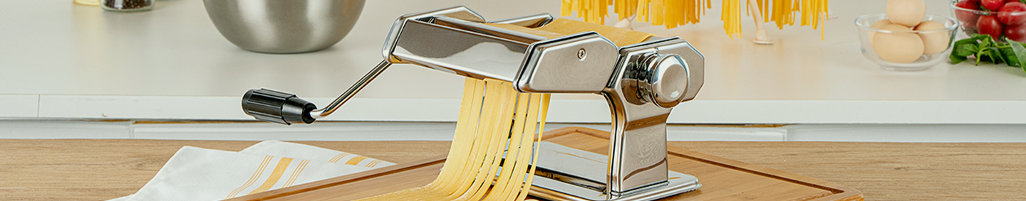 Pasta Making Tools