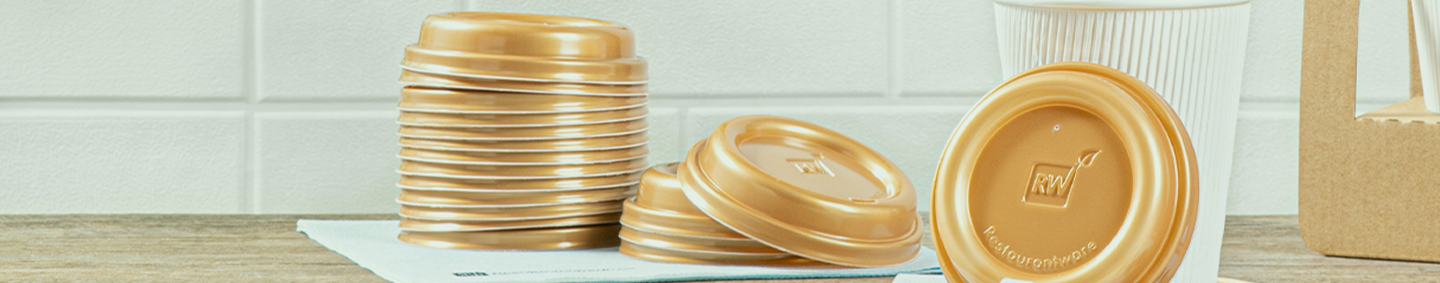 Plastic Cup Lids