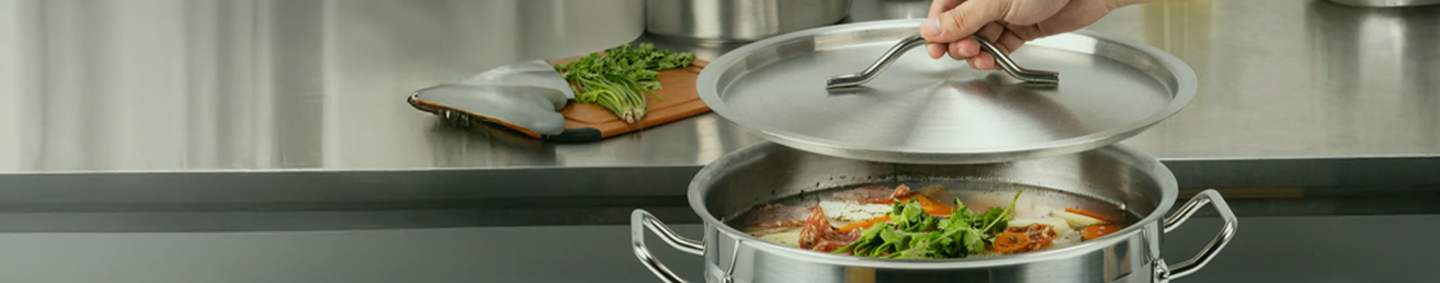 Pot and Pan Handle Covers