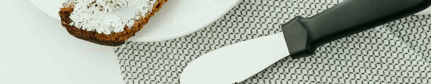 Sandwich Spreaders