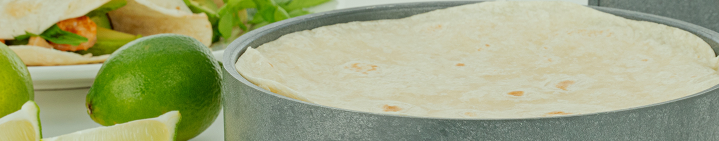 Tortilla Servers / Containers