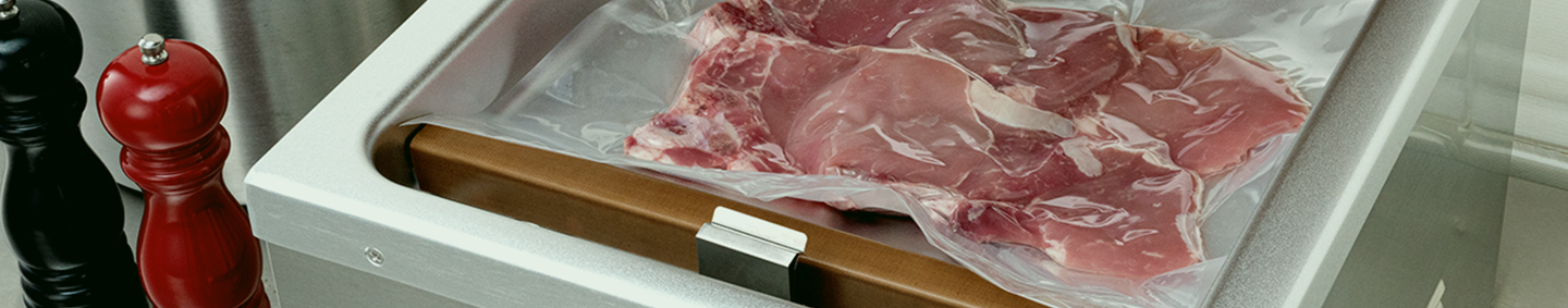 Vacuum Packaging Machines