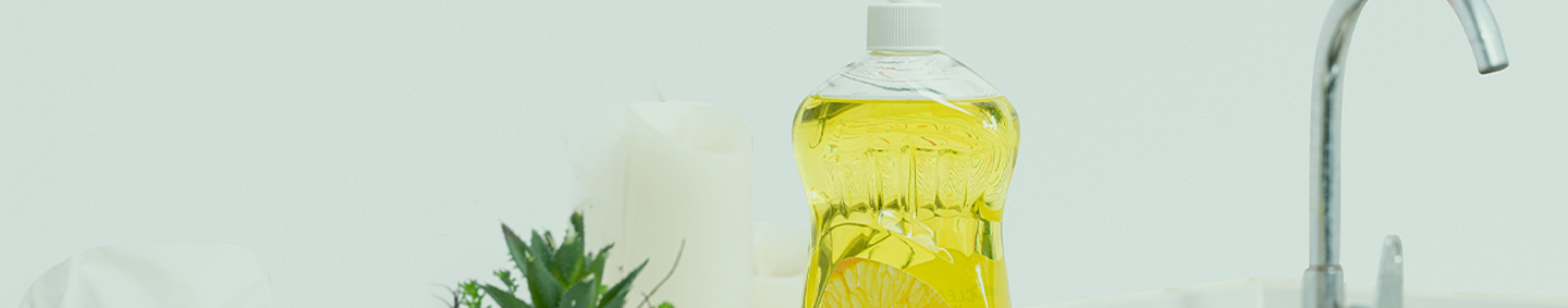 Warewashing Chemicals