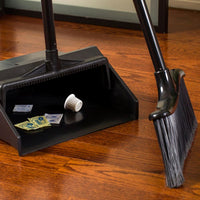 Brooms & Dustpans