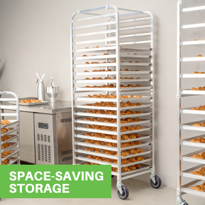 Space-Saving Storage