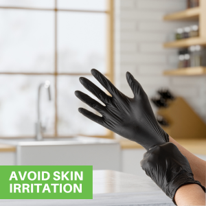Avoid Skin Irritation