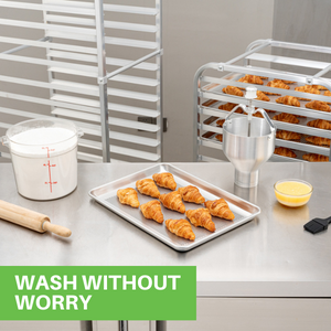 Wash Without Worry