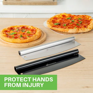 Protect Hands From Injury