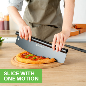 Slice With One Motion
