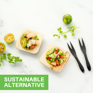 Sustainable Alternative