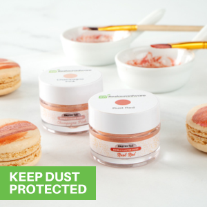 Keep Dust Protected