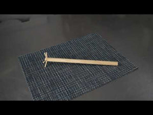 Bar Lux Wood Swizzle Sticks - RWT0282 - Restaurantware