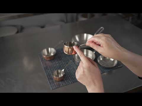 Mini Pans/Skillets - Restaurantware