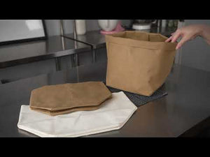 DuraLux Washable Bags - Restaurantware