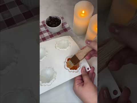 How to Make Pumpkin-Shaped Cookie Dough Truffles - Restaurantware