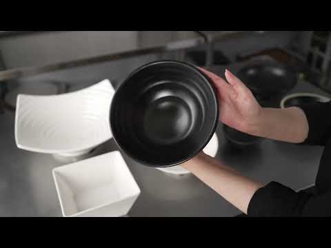 Voga Serving Bowls - Restaurantware