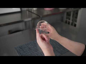 Glass Wine/Water Carafe - RWG0011 - Restaurantware