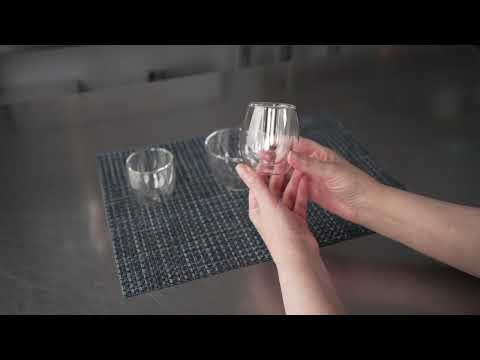 Forma Espresso/Shot Glasses - Restaurantware