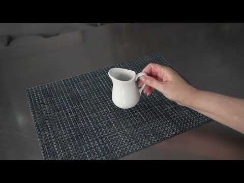 Porcelain Cream Cups - RWC0043 - Restaurantware