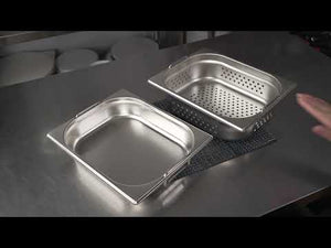 Met Lux Steam Table Pans - Restaurantware