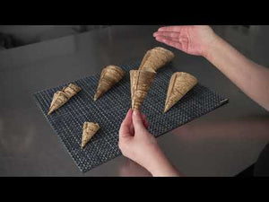 Bamboo Cones - RWB0107, 
RWB0108, 
RWB0109 - Restaurantware