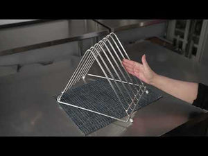 Met Lux Cutting Board Racks - RWT0173 - Restaurantware