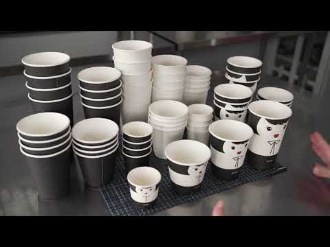 Double Wall Coffee Cups - Restaurantware