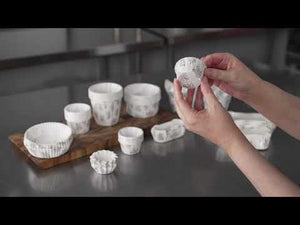 Panificio Baking Cups - Restaurantware