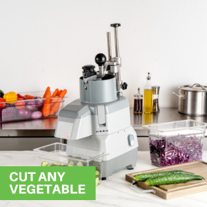 Cut Any Vegetable