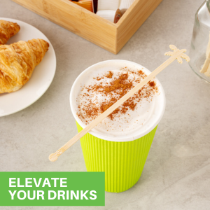 Elevate Your Drinks