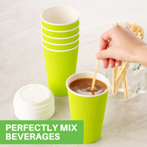 Perfectly Mix Beverages