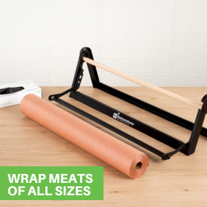 Wrap Meats Of All Sizes