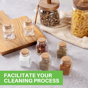 Facilitate Your Cleaning Process