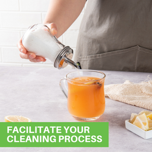 Facilitate Your Cleaning Process