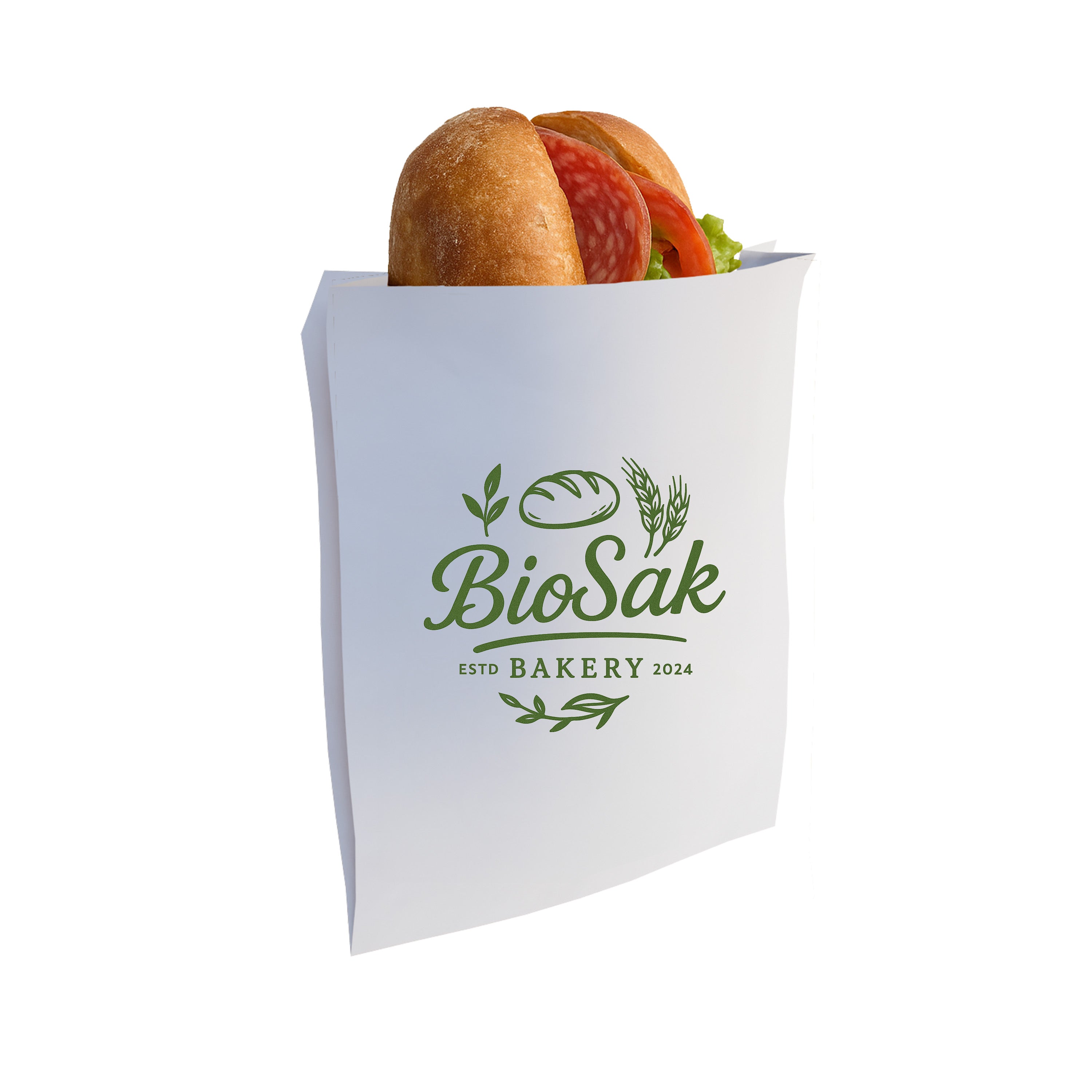 Custom Sandwich Bags – Printed Sandwich Bags for Delis, Bakeries and Pop-Ups