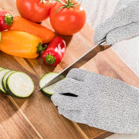Cut Resistant Gloves