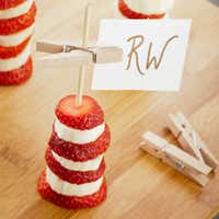 Decorative Clothespins