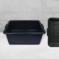 Bus Tubs & Organizers