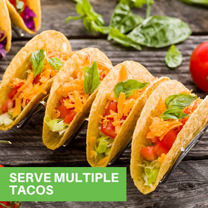 Serve Multiple Tacos