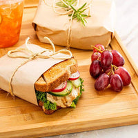 Basket Liners & Food Wraps