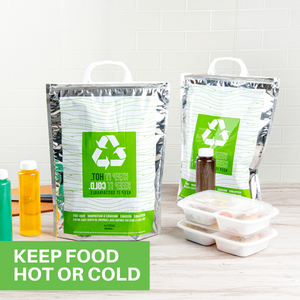 Keep Food Hot Or Cold