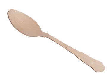Wood Spoons